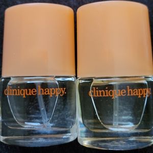 Clinique perfume